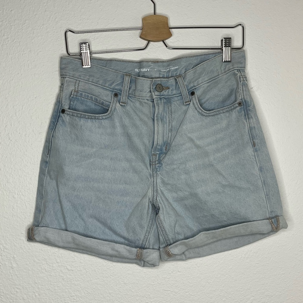 Old Navy Shorts -Brand new - Size 0